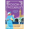 Poison in Piccadilly
