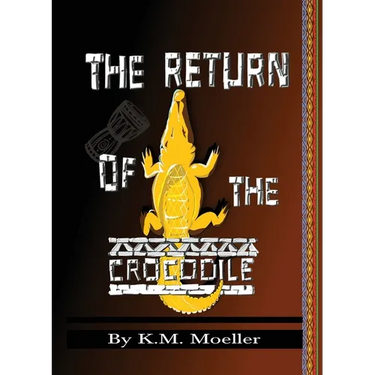 The Return of The Crocodile