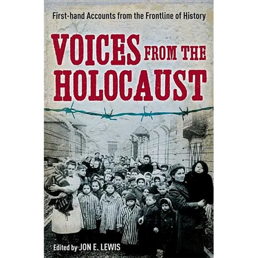 Voices from the Holocaust