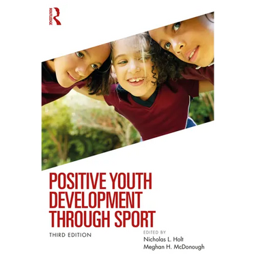Positive Youth Development Through Sport