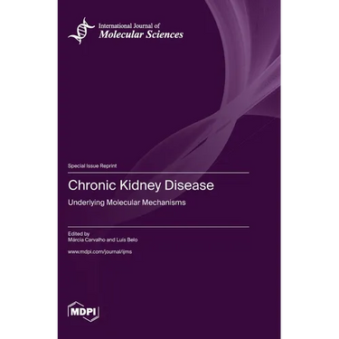 Chronic Kidney Disease: Underlying Molecular Mechanisms