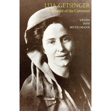 Lua Getsinger