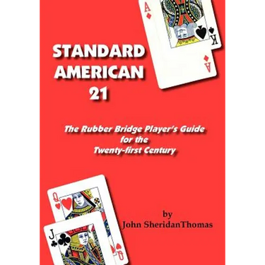 Standard American 21