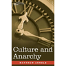 Culture and Anarchy