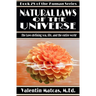 Natural Laws of the Universe