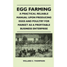 Egg Farming - A Practical Reliable Manual Upon Producing Eggs And Poultry For Market As A Profitable Business Enterprise