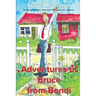 Adventures of Bruce From Bondi