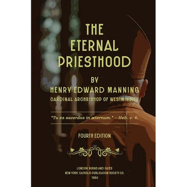 The Eternal Priesthood