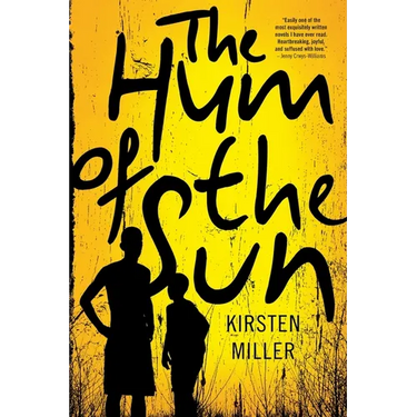 The Hum of the Sun