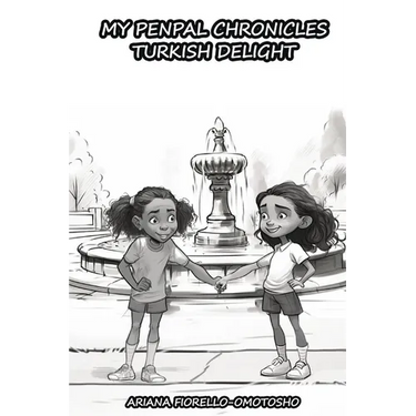 My PenPal Chronicles
