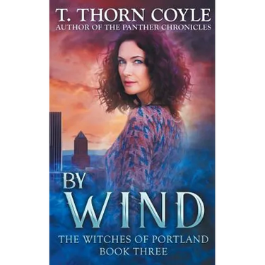 By Wind