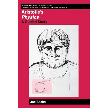 Aristotle's Physics: A Guided Study