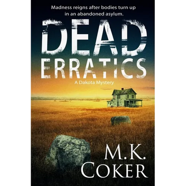 Dead Erratics