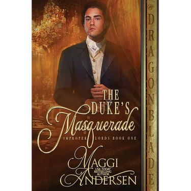 The Duke's Masquerade