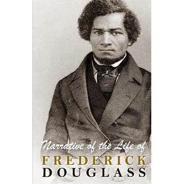 Narrative of the Life of Frederick Douglass