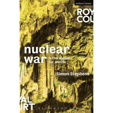 Nuclear War & the Songs for Wende