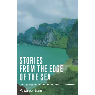 Stories from the Edge of the Sea