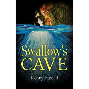 Swallow's Cave