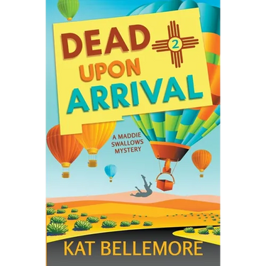 Dead Upon Arrival