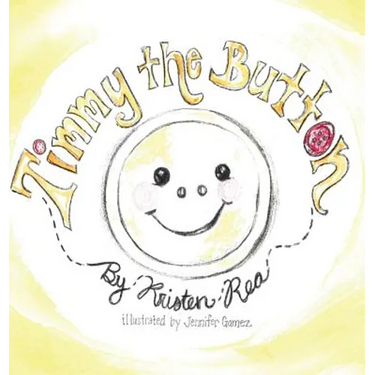 Timmy the Button