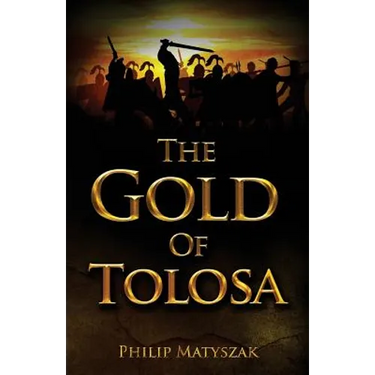 The Gold of Tolosa