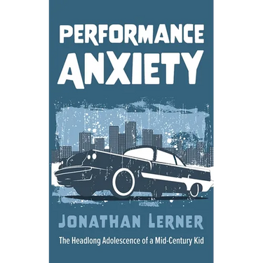 Performance Anxiety