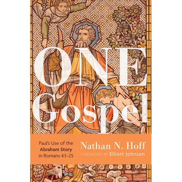 One Gospel: Paul's Use of the Abraham Story in Romans 4:1-25