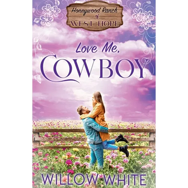 Love Me, Cowboy