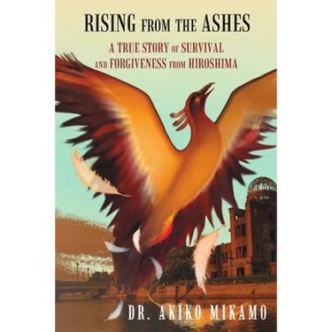 Rising from the Ashes