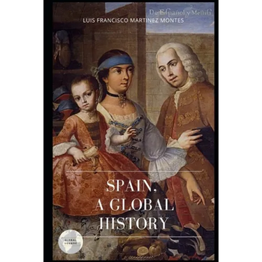 Spain, a Global History