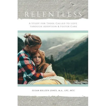 Relentless, For Those Called to Love