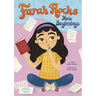 Farah Rocks New Beginnings