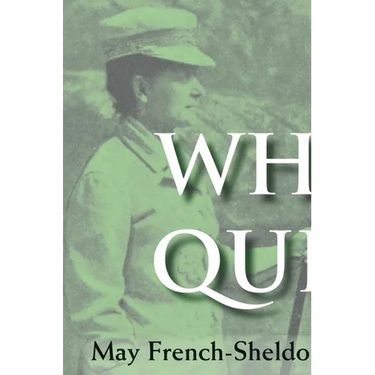 White Queen: May French-Sheldon and the Imperial Origins of American Feminist Identity