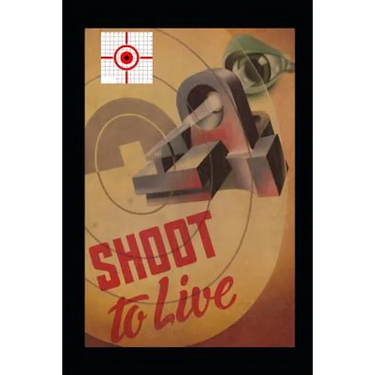Shoot to Live: Presenting the Johnson Method of Musketry Coaching