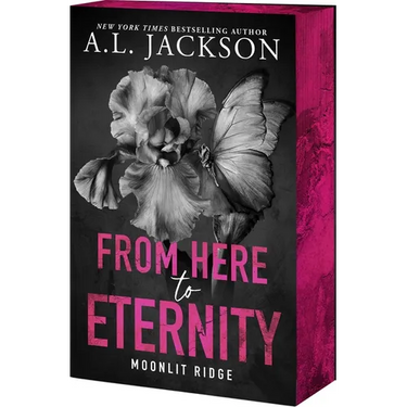 From Here to Eternity