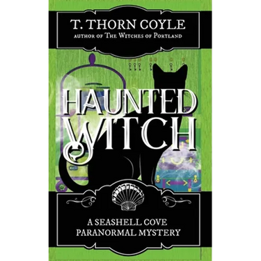 Haunted Witch