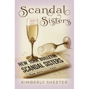 Scandal Sisters
