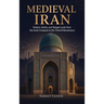 Medieval Iran: Sultans, Saints, and Steppe Lords from the Arab Conquest to the Timurid Renaissance