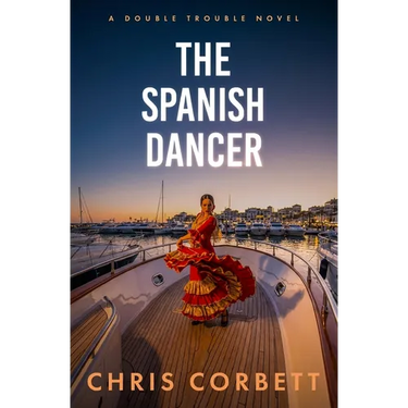 The Spanish Dancer