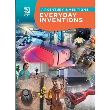 Everyday Inventions