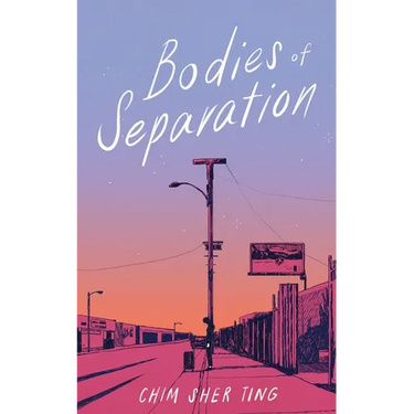Bodies of Separation