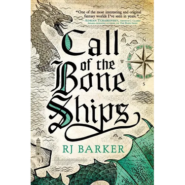 Call of the Bone Ships