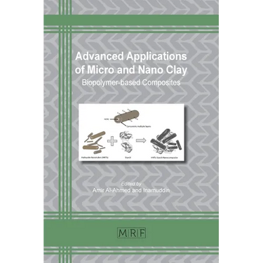 Advanced Applications of Micro and Nano Clay: Biopolymer-based Composites