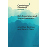 Rich Experience and Sparse Awareness: Sensing More Than We Know
