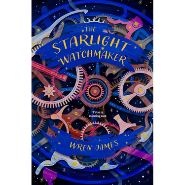 The Starlight Watchmaker