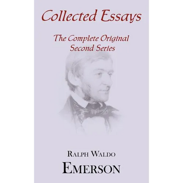 Collected Essays: Complete Original Second Series