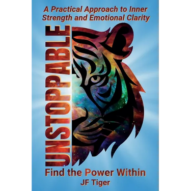 Unstoppable: Find the Power Within