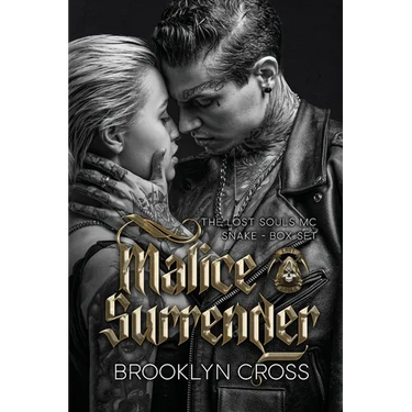 Malice and Surrender