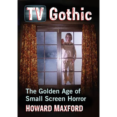 TV Gothic: The Golden Age of Small Screen Horror