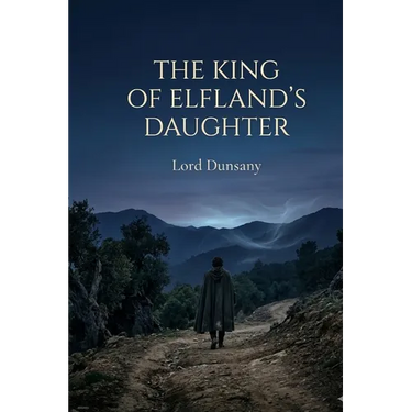 The King of Elfland's Daughter
